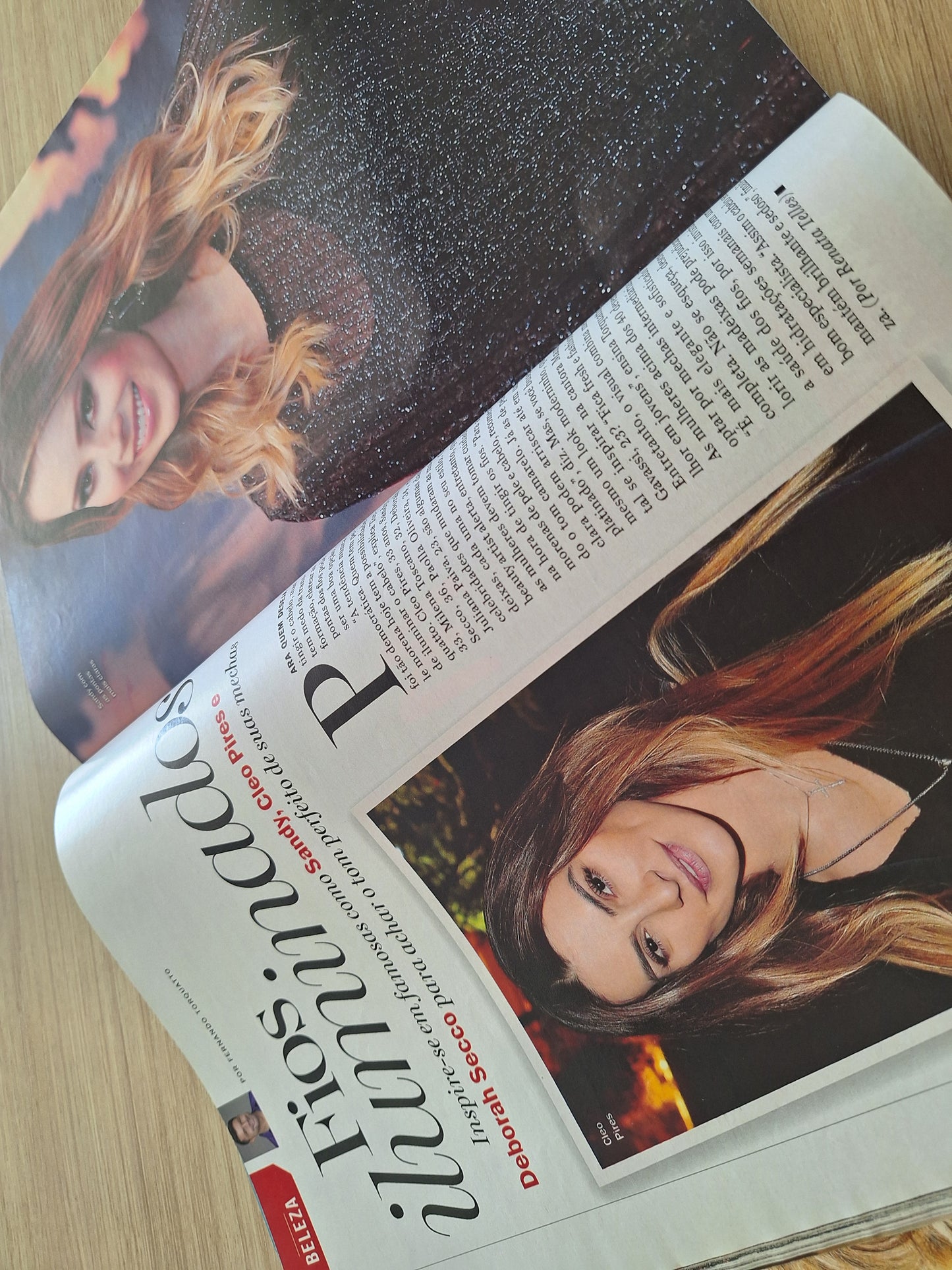 Revista Contigo 2139 (2016)