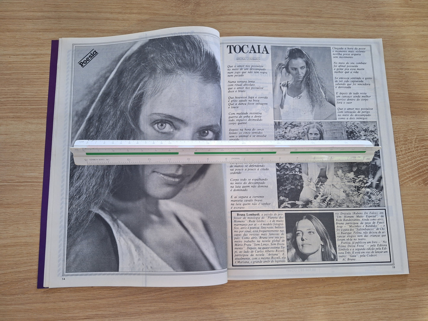 Revista Homem 25 (1980)