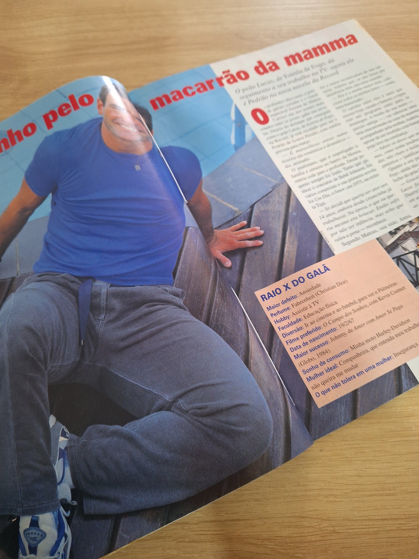 Revista Tititi 23 (1999)