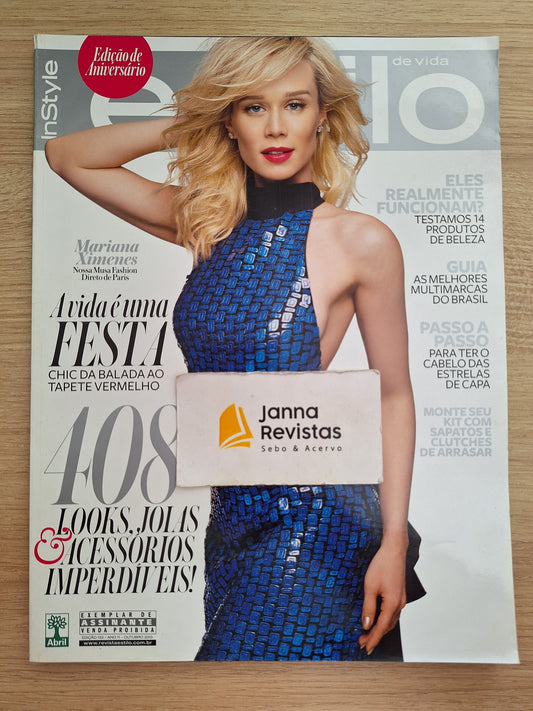 Revista Estilo de Vida 133 (2013)