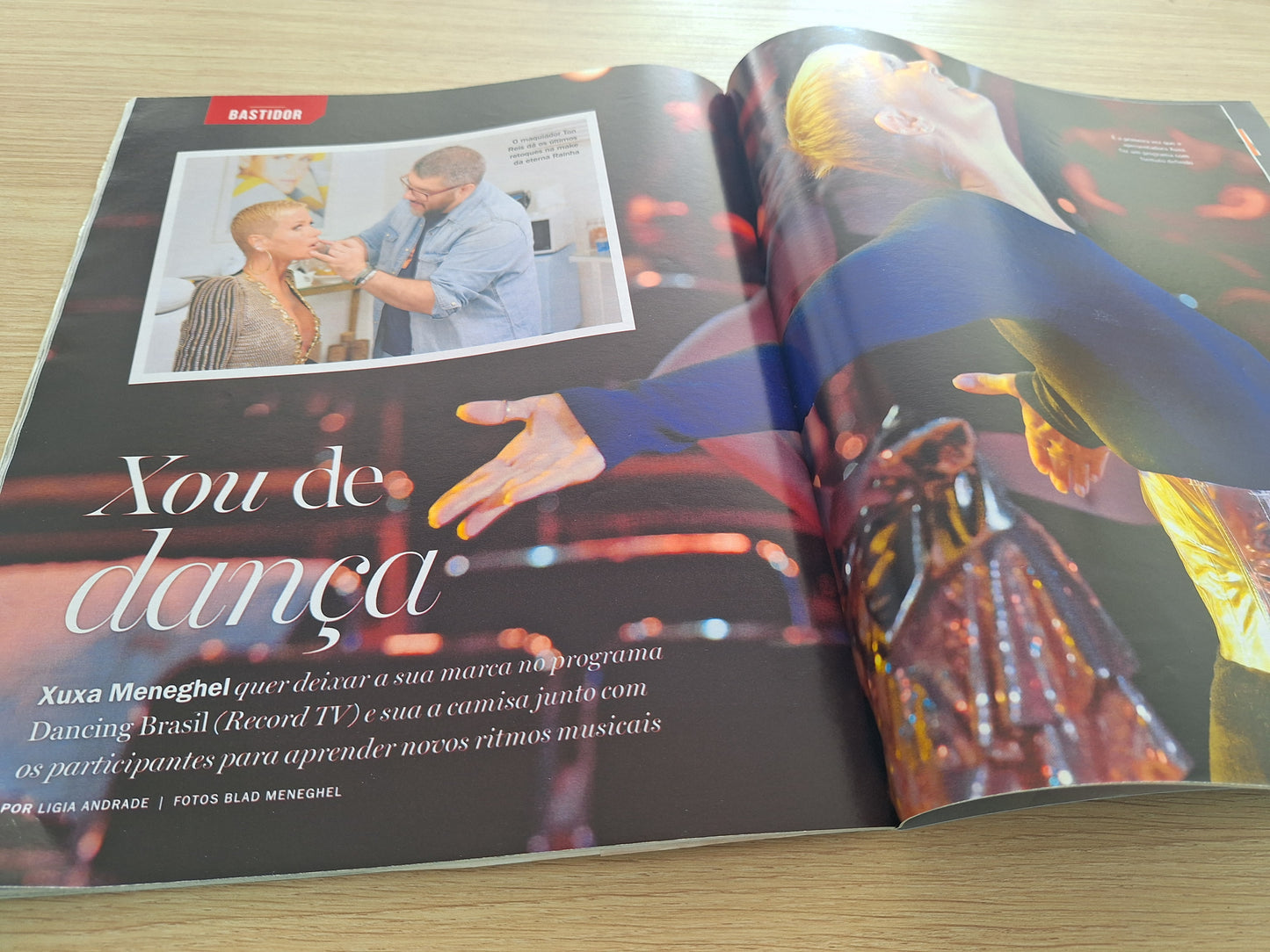 Revista Contigo 2174 (2017)