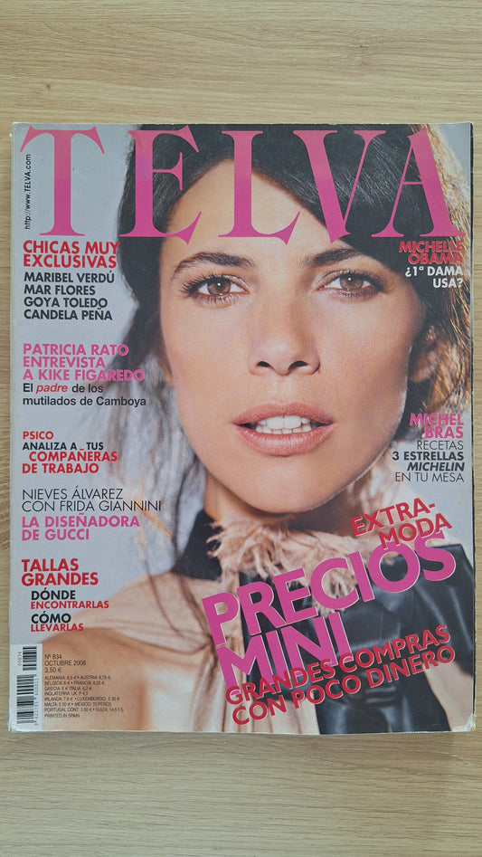 Revista Telva