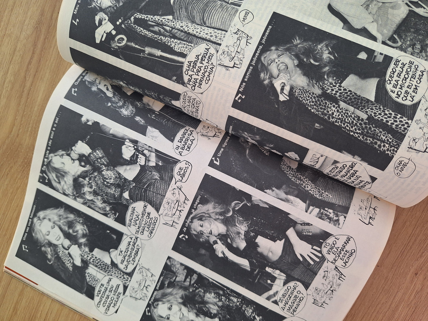 Revista Homem N°15 (1979)