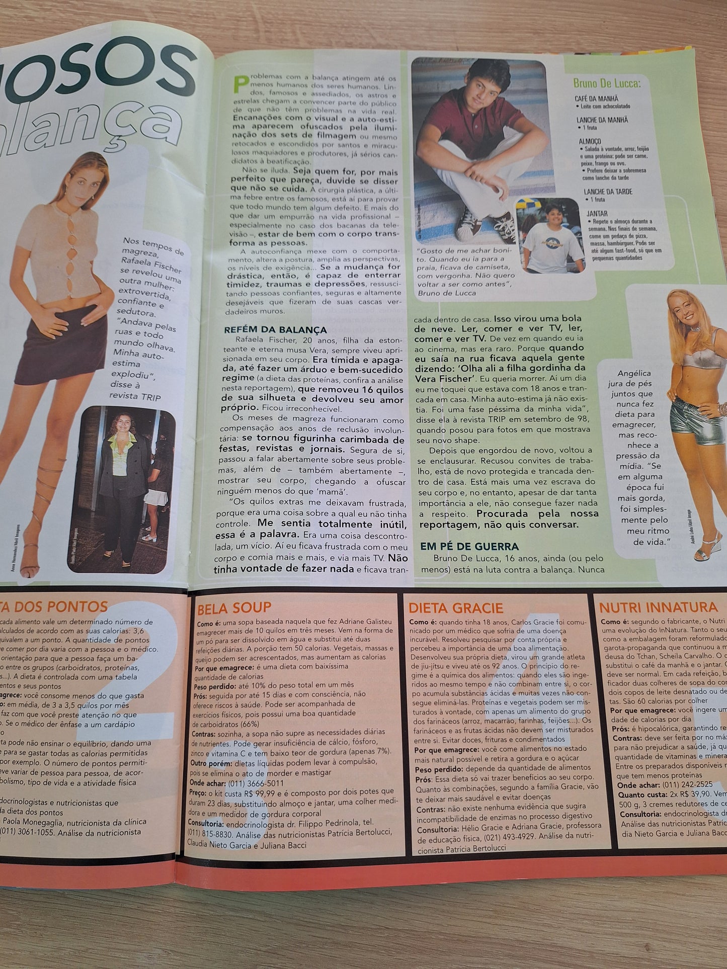 Revista Jovem Pan 12