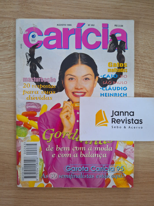 Carícia Nº 262 (1995)