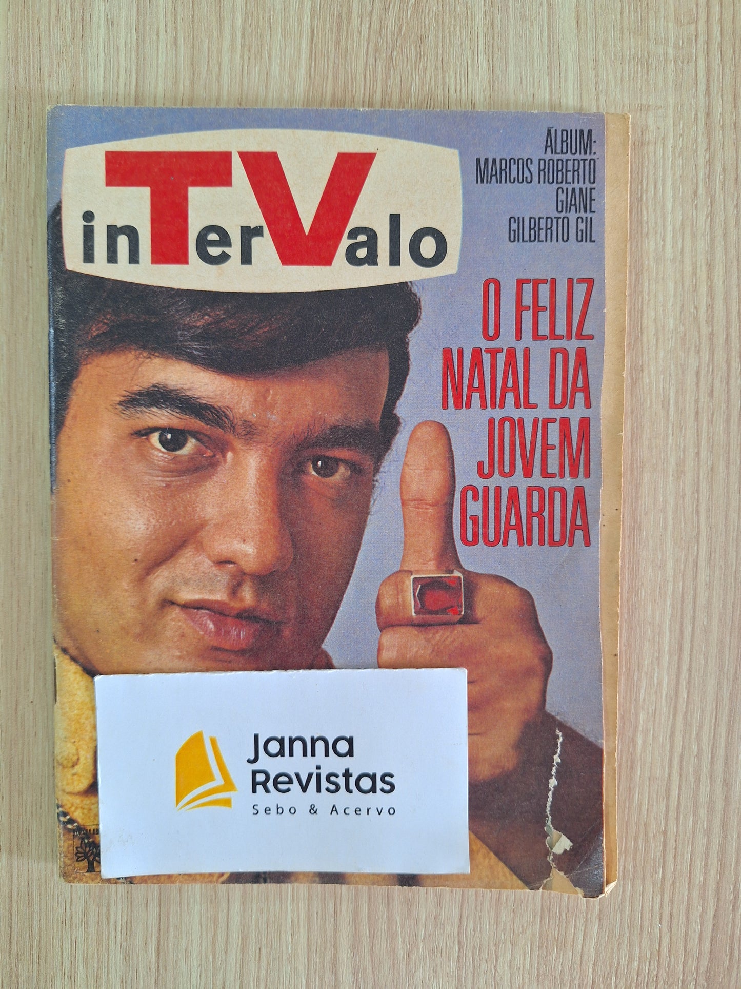 Revista Intervalo 259