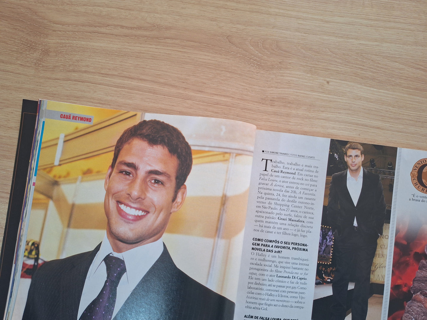 Revista Flash News 241