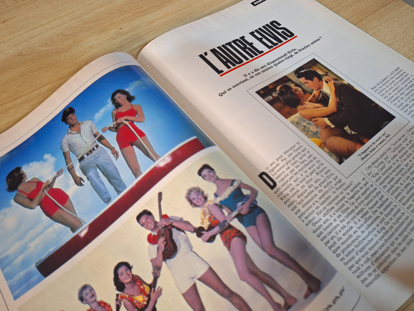 Revista Premiere 125