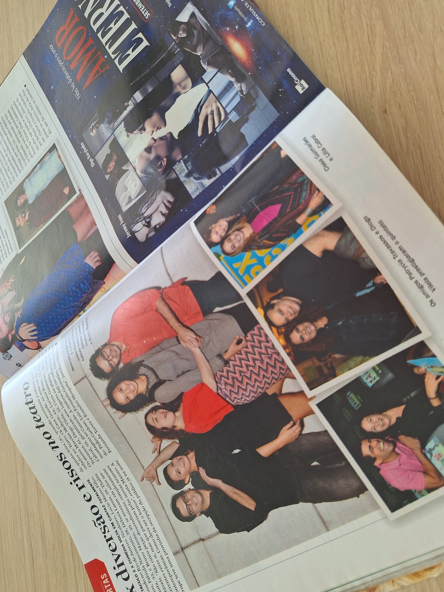 Revista Contigo 2139 (2016)