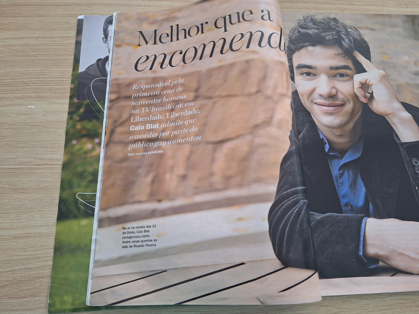 Revista Contigo 2132 (2016)