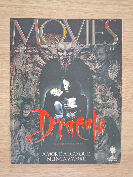 Revista Movies (1992)